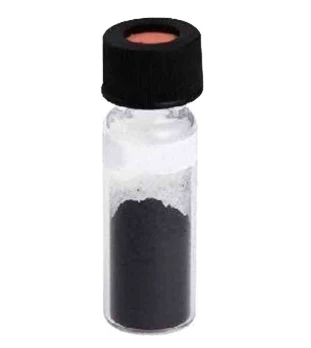 CAS:1309-38-2|Iron Oxide Black