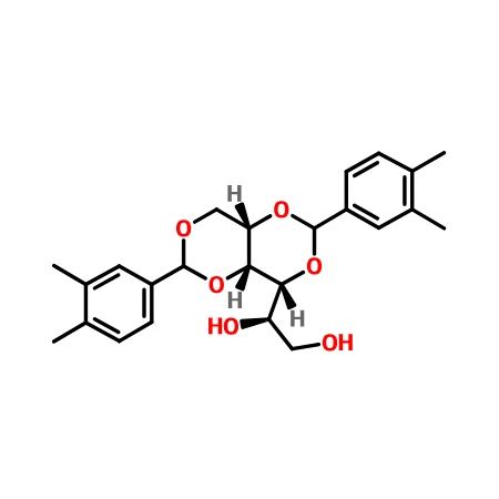 CAS:135861-56-2|Dimetildibenziliden Sorbitol