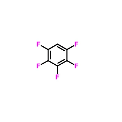 CAS 363-72-4|Pentaflorobenzen