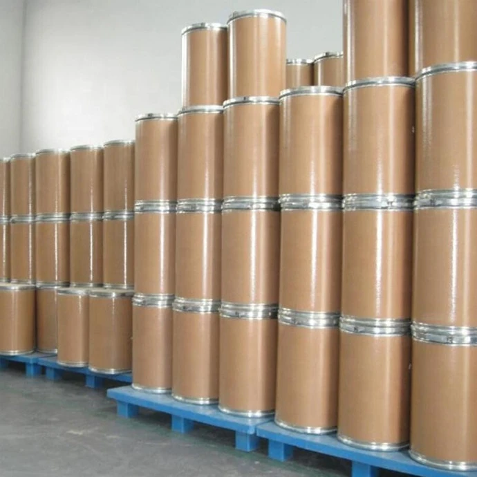 CAS: 5793-89-5 | D-SACCHARIC ACID CALCIUM SALT TETRAHYDRATE