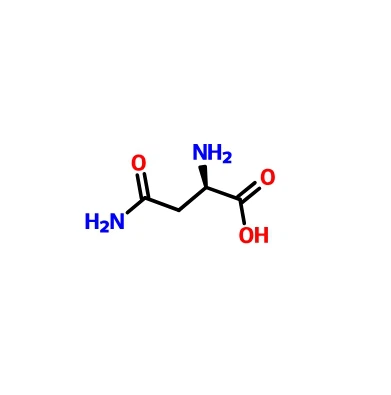 CAS 70-47-3 |L-Asparajin