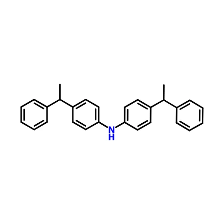 CAS:75422-59-2|4,4'-di(a-metilbenzil)difenilamin