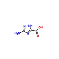 3641-13-2|3-Amino-1,2,4-triazol-5-karboksilik Asit