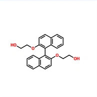55441-95-7|2,2'-Bis(2-hidroksietoksi)-1,1'-binaftil