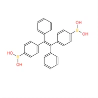 CAS:1054451-31-8|(1,2-difenileten-1,2-diil)bis(4,4'-fenilen)-1,1'-diboronik Asit