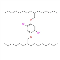 CAS:1296725-01-3|1,4-Dibromo-2,5-bis(2-heksildesiloksi)benzen