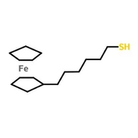 CAS:134029-92-8|056-(FERROSENİL)HEKSANETİOL