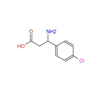 CAS:19947-39-8| 3-Amino-3-(4-klorofenil)propanoik Asit