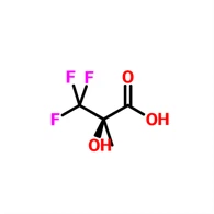 CAS:44864-47-3|(R)-3,3,3-Trifloro-2-hidroksi-2-metilpropanoik Asit