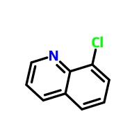 CAS:611-33-6|8-Klorokinolin