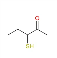CAS:67633-97-0|3-Mercapto-2-pentanon