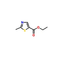 CAS 79836-78-5 |Etil 2-metiltiazol-5-karboksilat