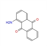 CAS: 82-45-1|1-Aminoantrakinon