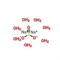 Sodyum Sülfit Heptahidrat CAS 10102-15-5