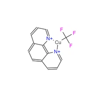 CAS 1300746-79-5 (1,10-Fenantrolin)(trifloroMetil)bakır(I)