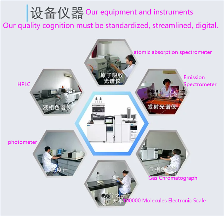 CAS 253-82-7 Quinazoline