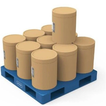 CAS:598-65-2|1,1-DIMETHYLGUANIDINE SULFATE
