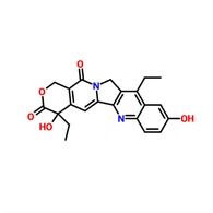 7-Etil-10-hidroksikamptotesin|CAS 130144-34-2