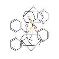 CAS: 2230788-66-4|MorDalPhos Pd G4