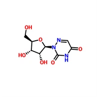 CAS 54-25-1|6-azauridin