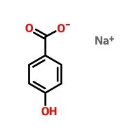 CAS Numarası114-63-6|4-Hidroksibenzoik Asit Sodyum Tuzu